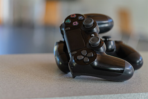 Sony Playstation Jugendhaus Moosburg