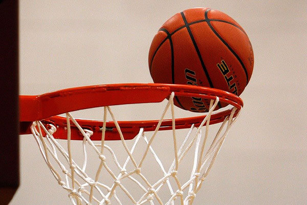 Basketball Ferienprogramm Jugendhaus Moosburg