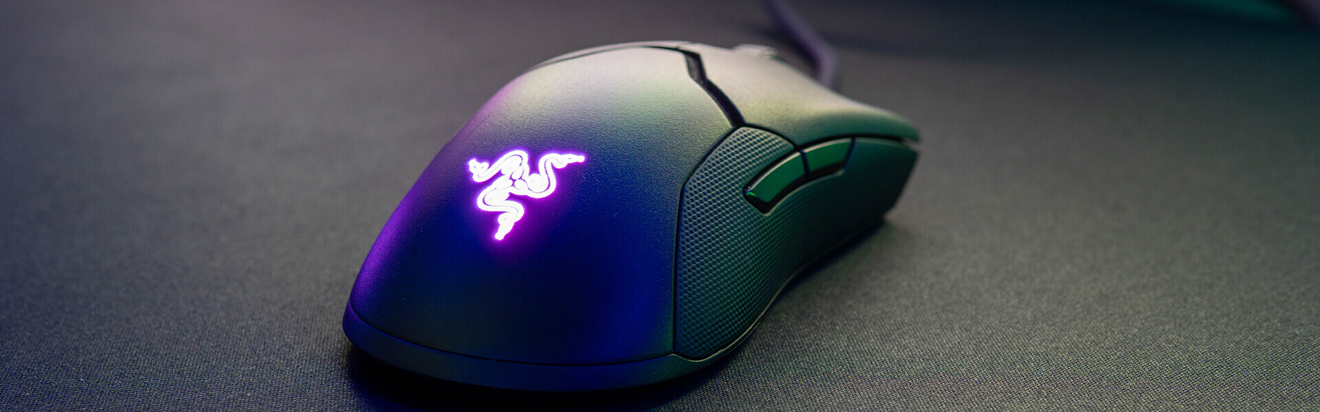 Banner-Gaming-Maus-Mouse