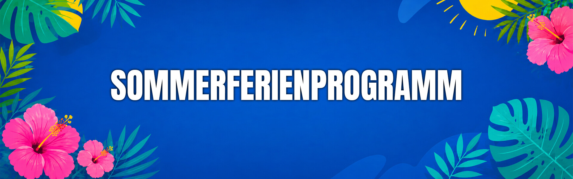 Sommerferienprogramm26Banner